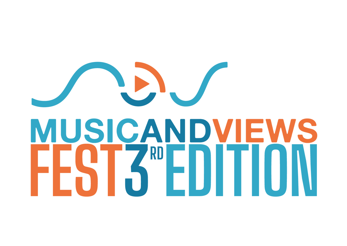 ENTRADA MAV FEST 3RD EDITION