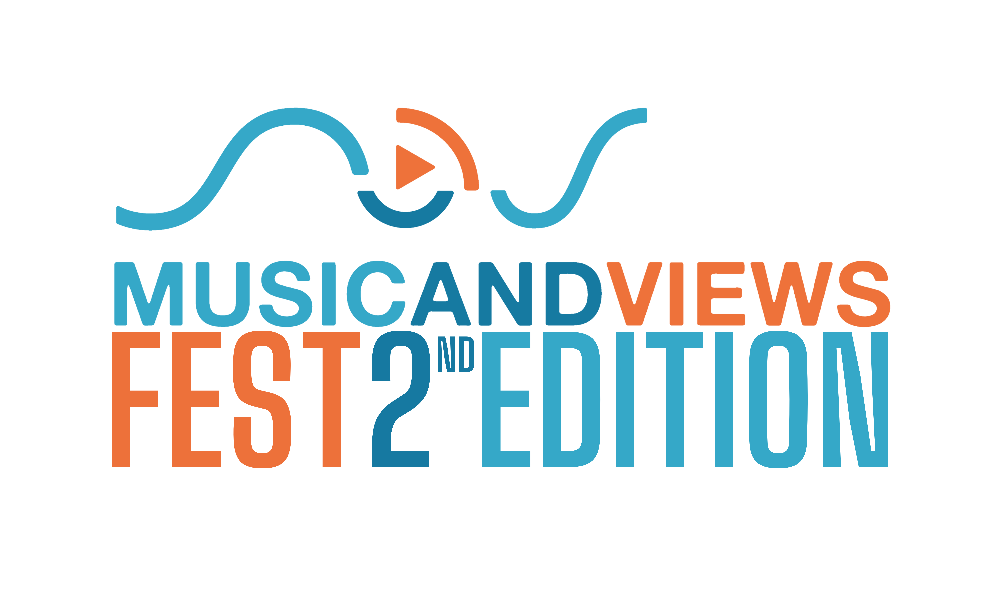 ENTRADA MAV FEST 1ST I 2ND EDITION