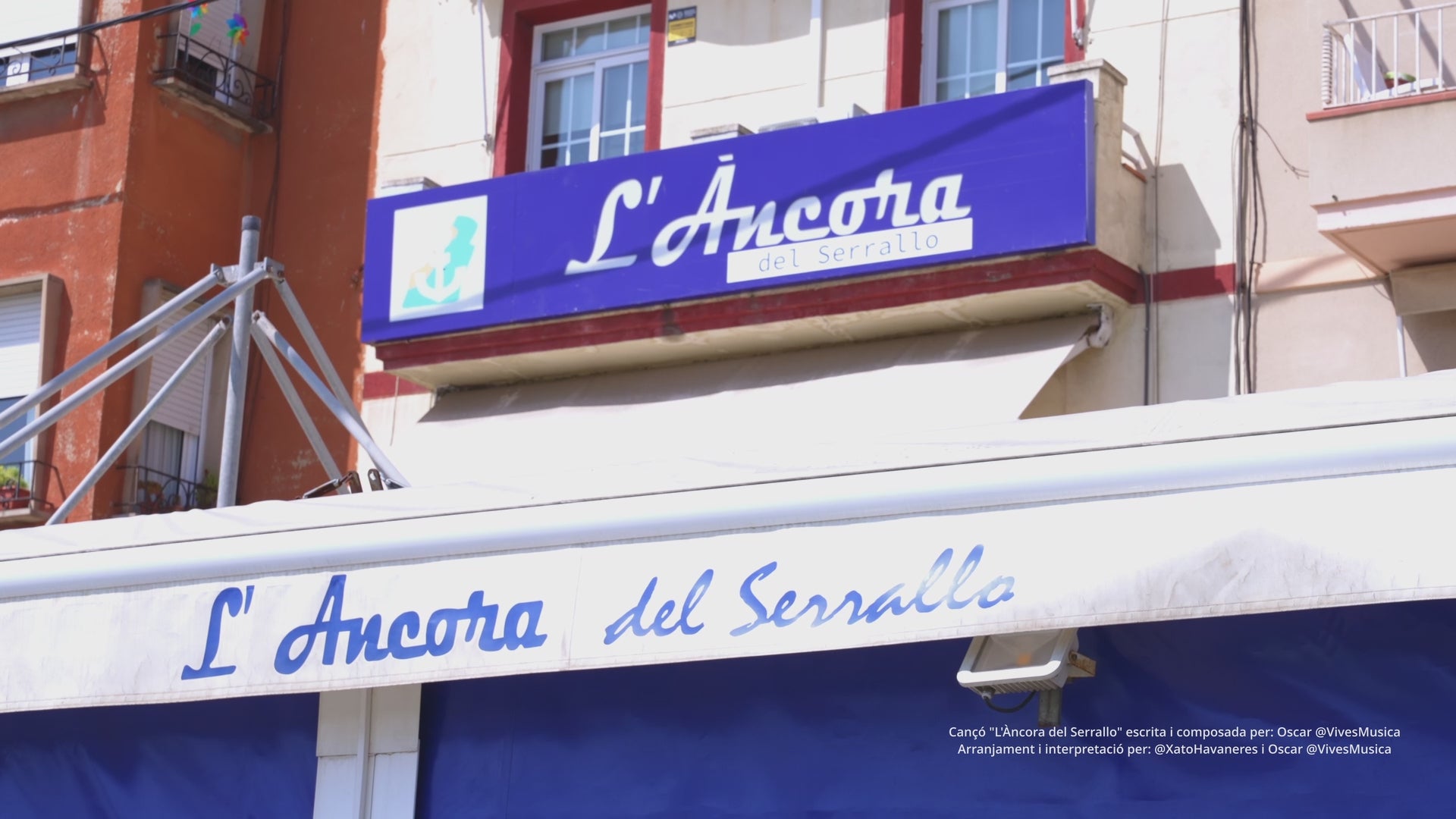 Cargar video: 